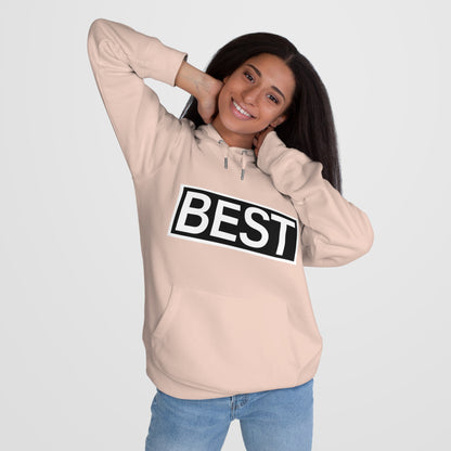 BEST Hooded Sweatshirt