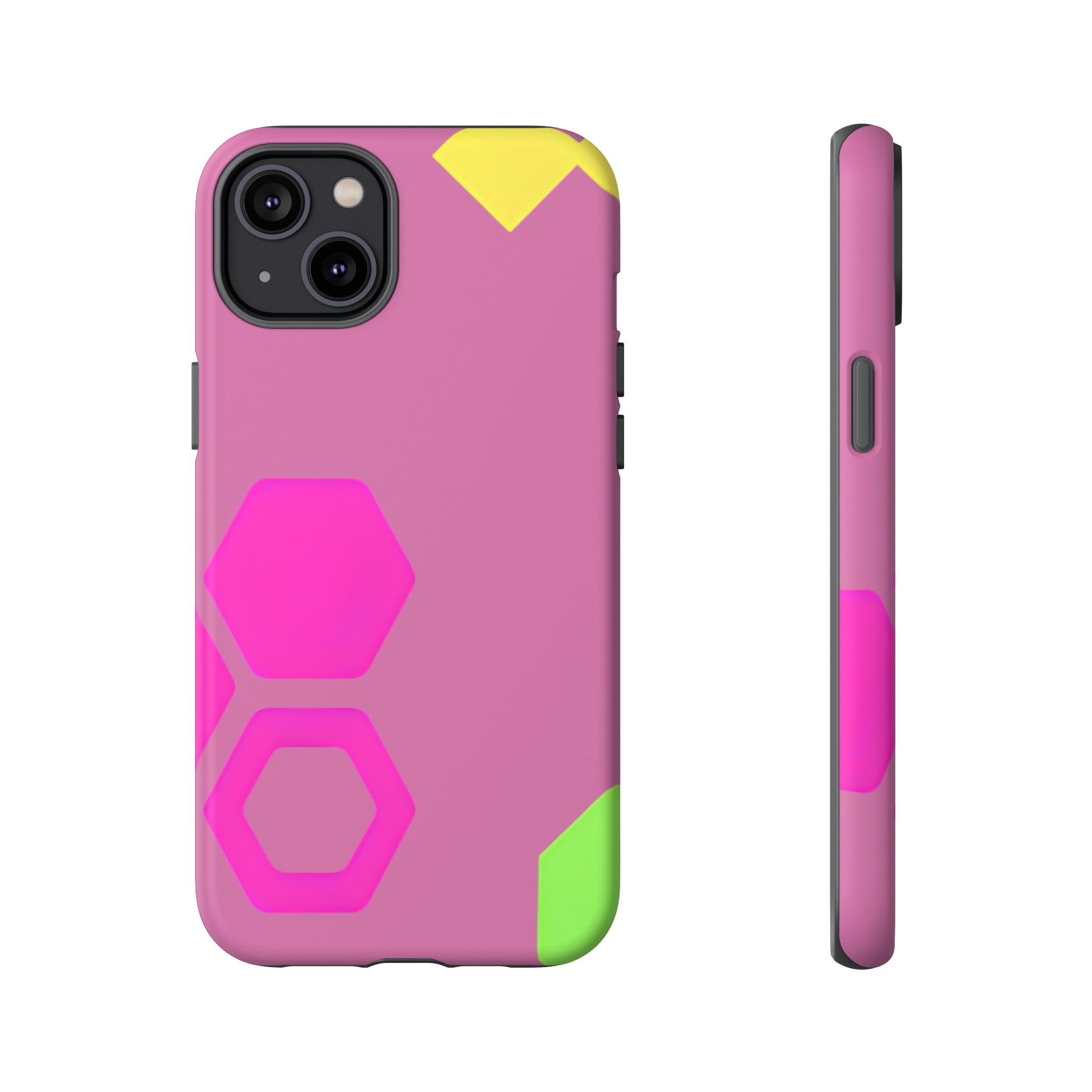 Tough Cases