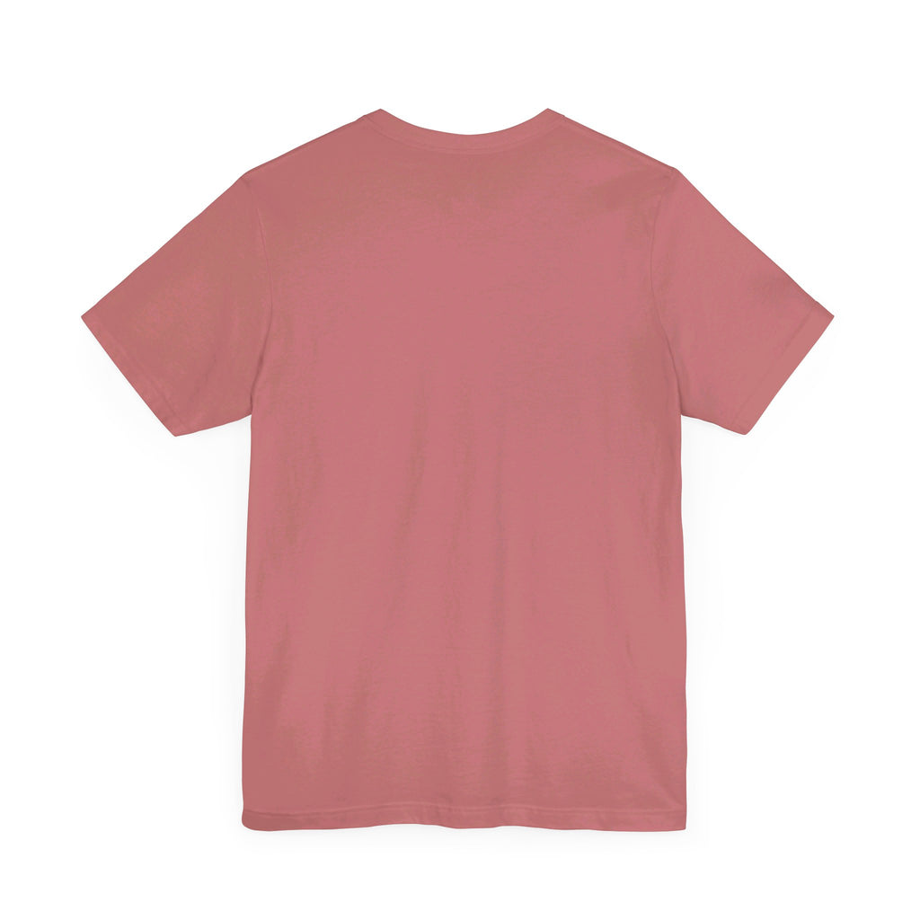 Unisex  Short Sleeve Wipe my tears  Tee