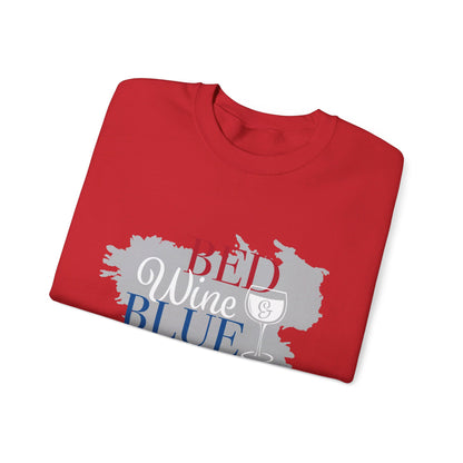 Les papas géniaux ont des tatouages ​​et des barbes Sweat-shirt unisexe 