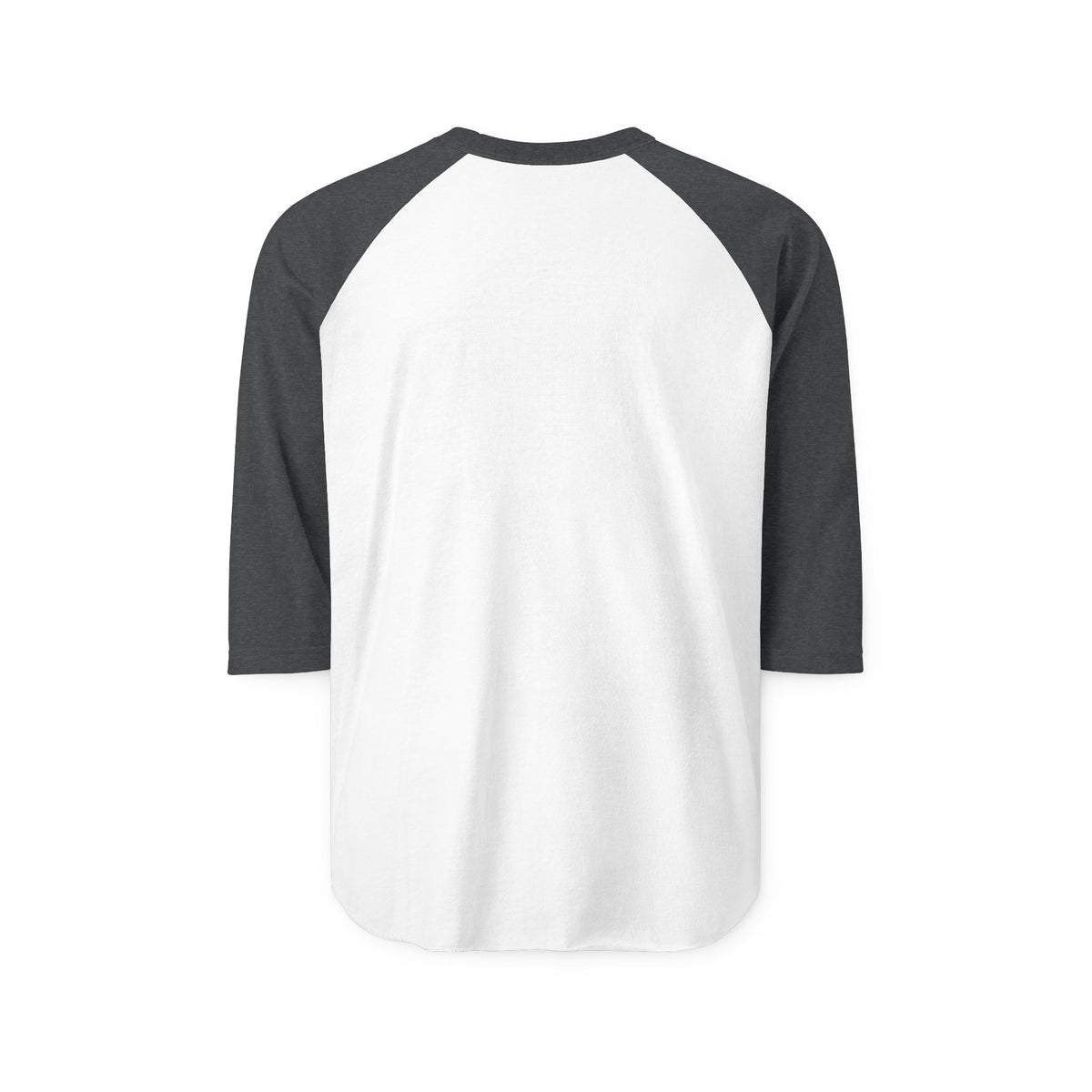 Rescueing Broadcast Unisex Raglan Shirt, Casual Tee, Gift for Animal Lovers, Sports Apparel, Eco-Conscious Fashion