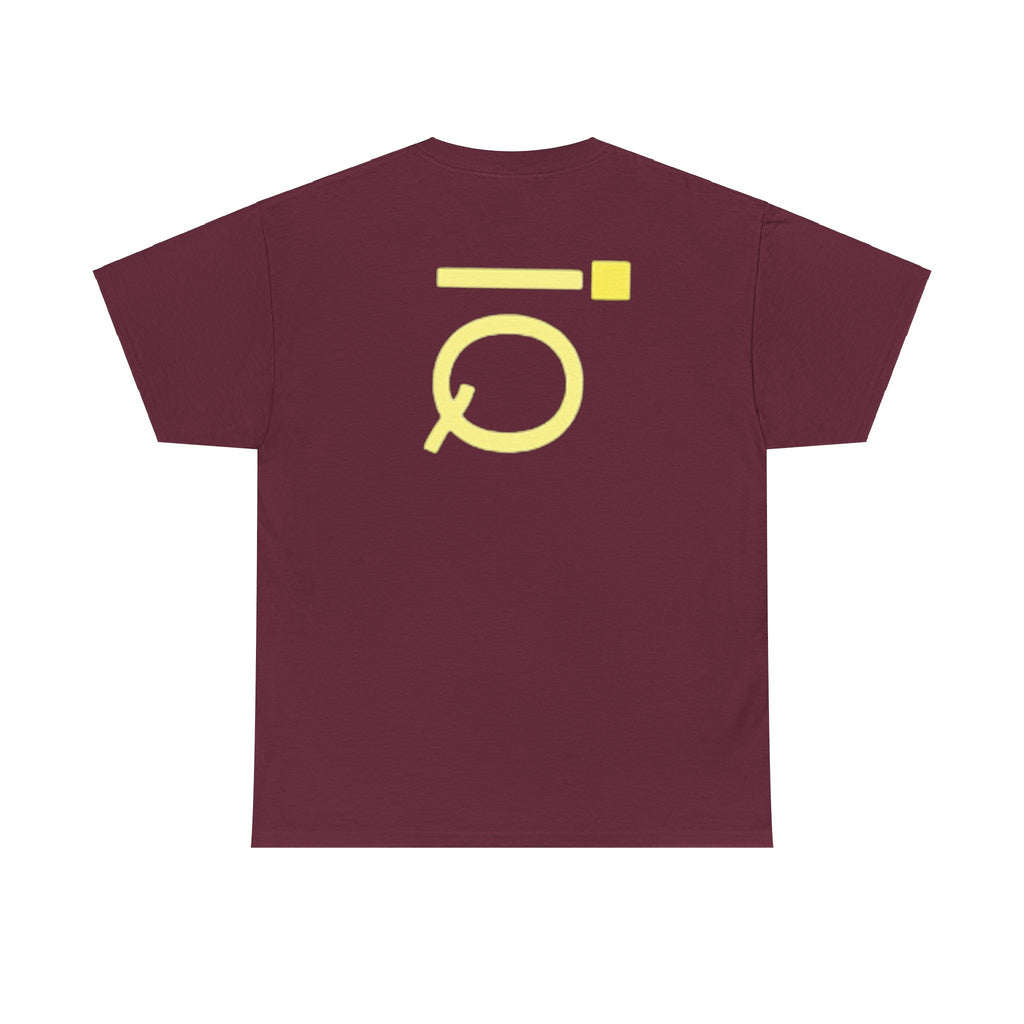 Unisex Heavy Cotton iQTee