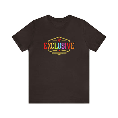 Exclusive Unisex Tee - RC’nSONS