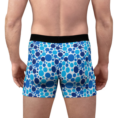 Men's Boxer Briefs (AOP)