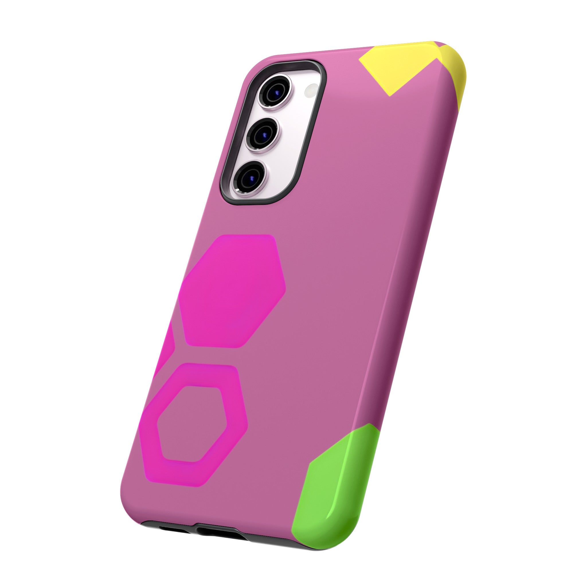 Tough Cases