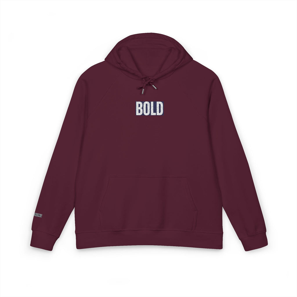 Eco-Friendly Unisex Hoodie,Sustainable Fashion Sweatshirt, Perfect Gift for Eco-Conscious Friends, Everyday [...] Printify