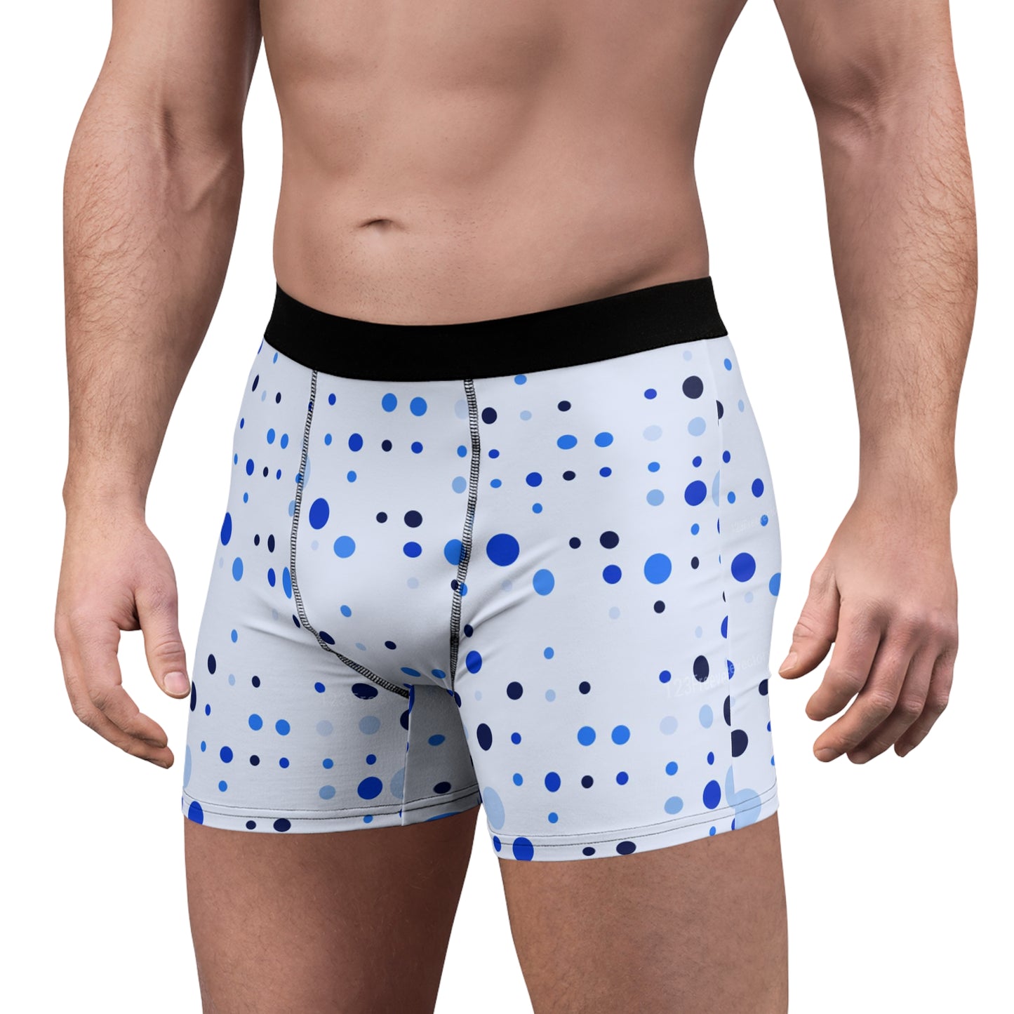 Men's Boxer Briefs (AOP)