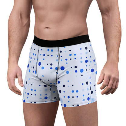 Men's Boxer Briefs (AOP)