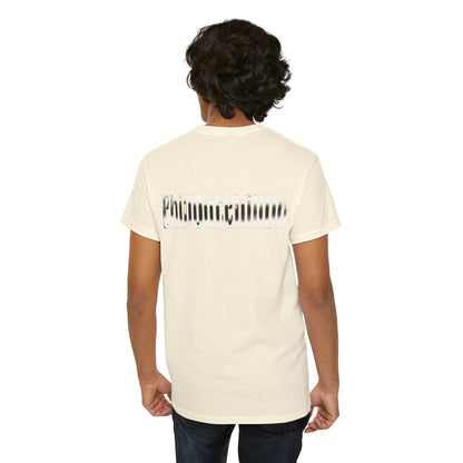 Destroy ChillOutChillOn Cotton Tee