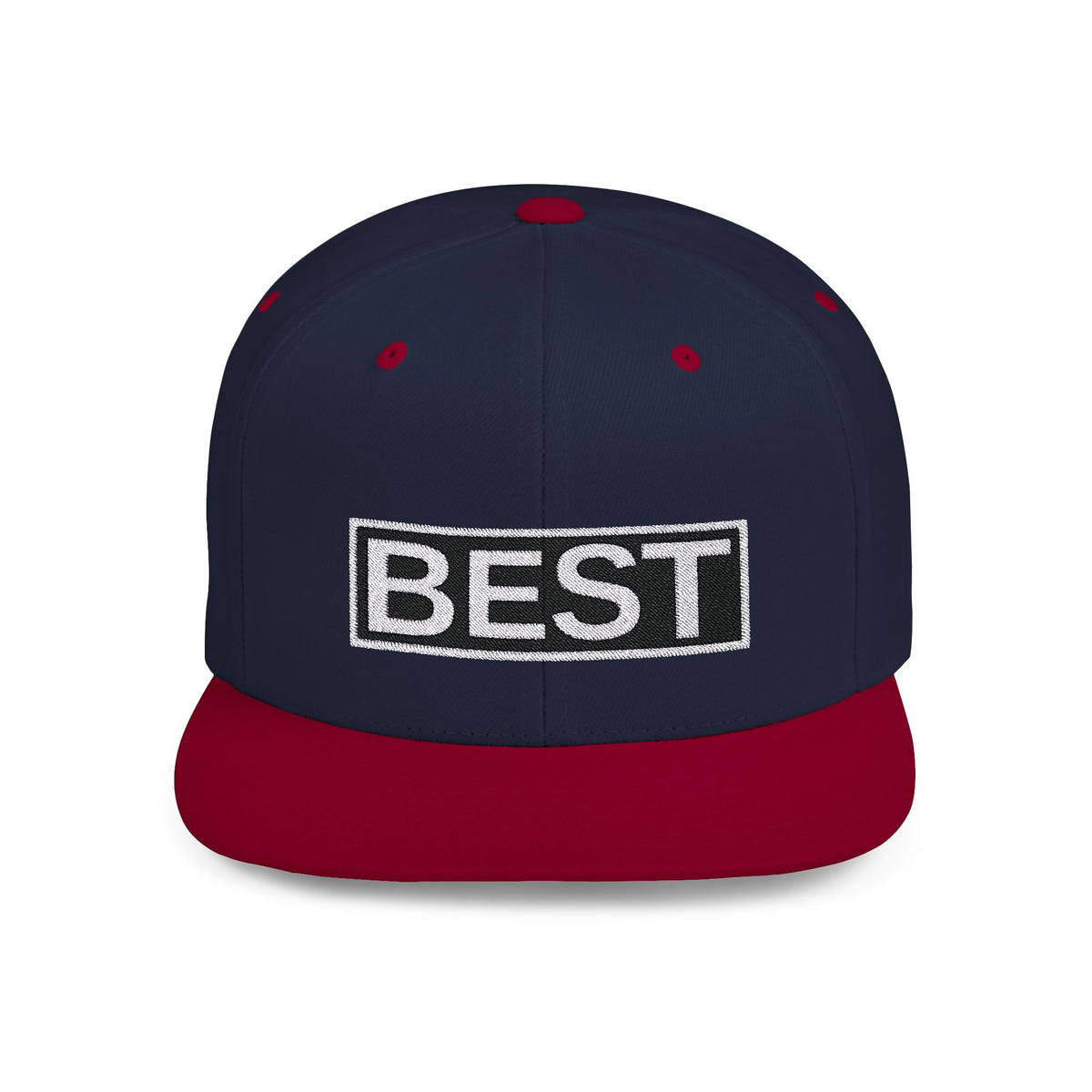 Best Flat Bill Snapback