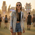 Windbreaker Jacket-Festival