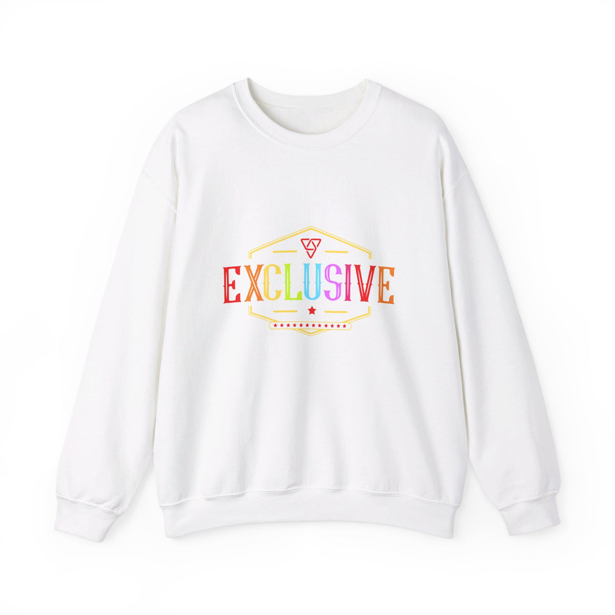 RCNSONS Exclusive Unisex Sweatshirt