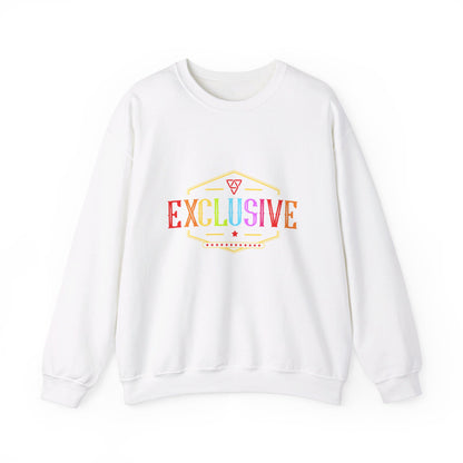 RCNSONS Exclusive Unisex Sweatshirt
