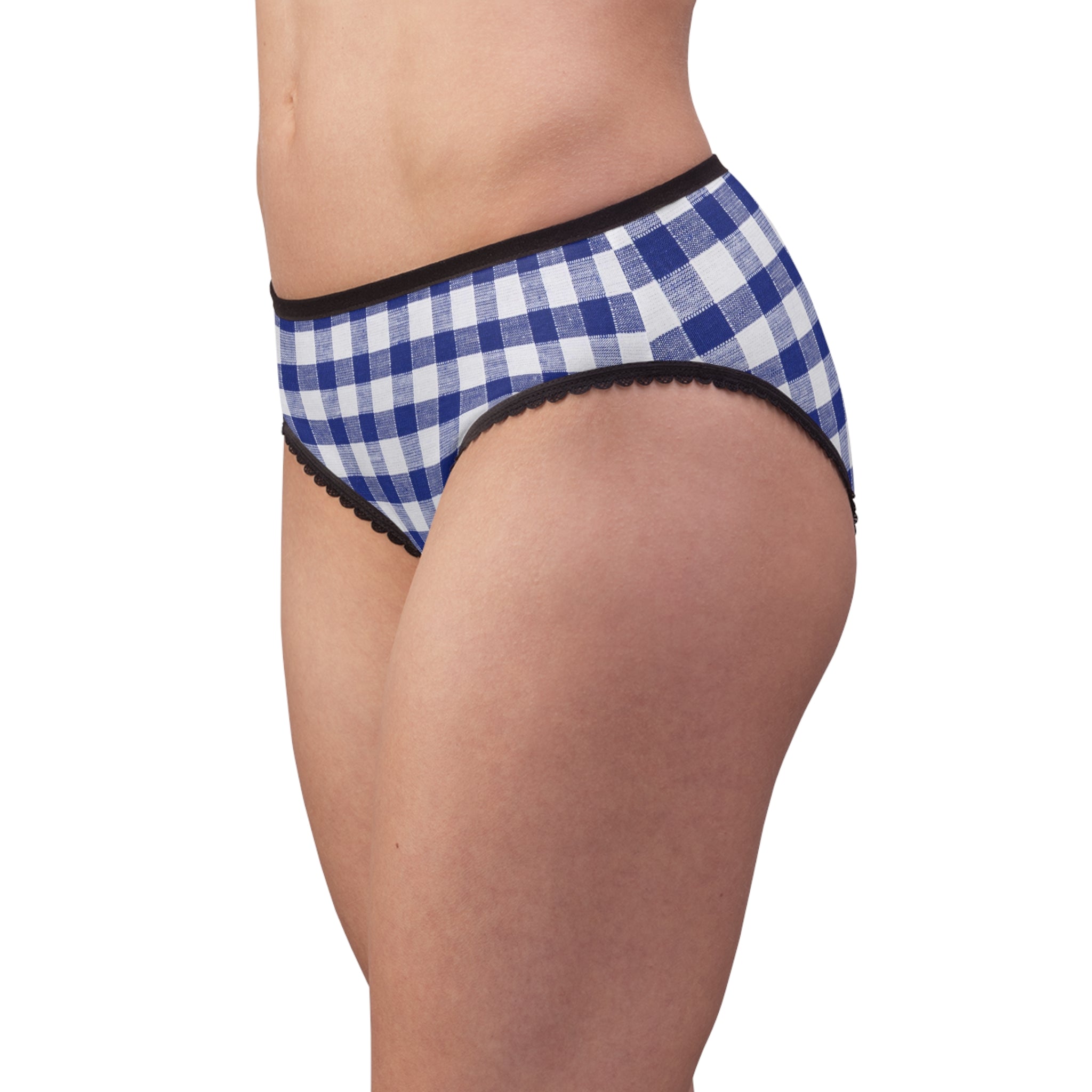 Women's Briefs (AOP)