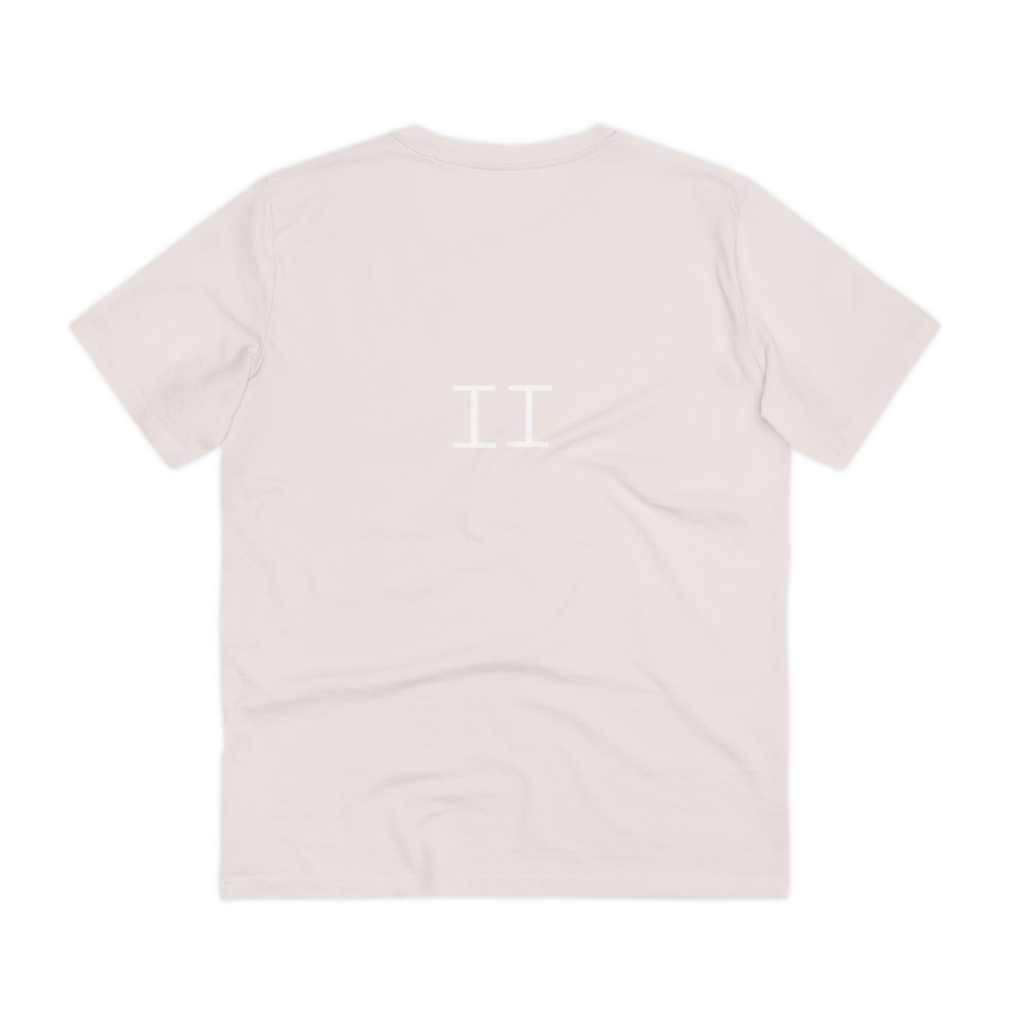 Organic Creator T-shirt - Unisex
