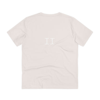 Organic Creator T-shirt - Unisex