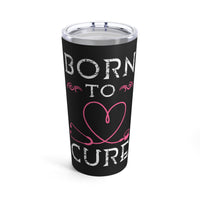 Born To Cure Bottle