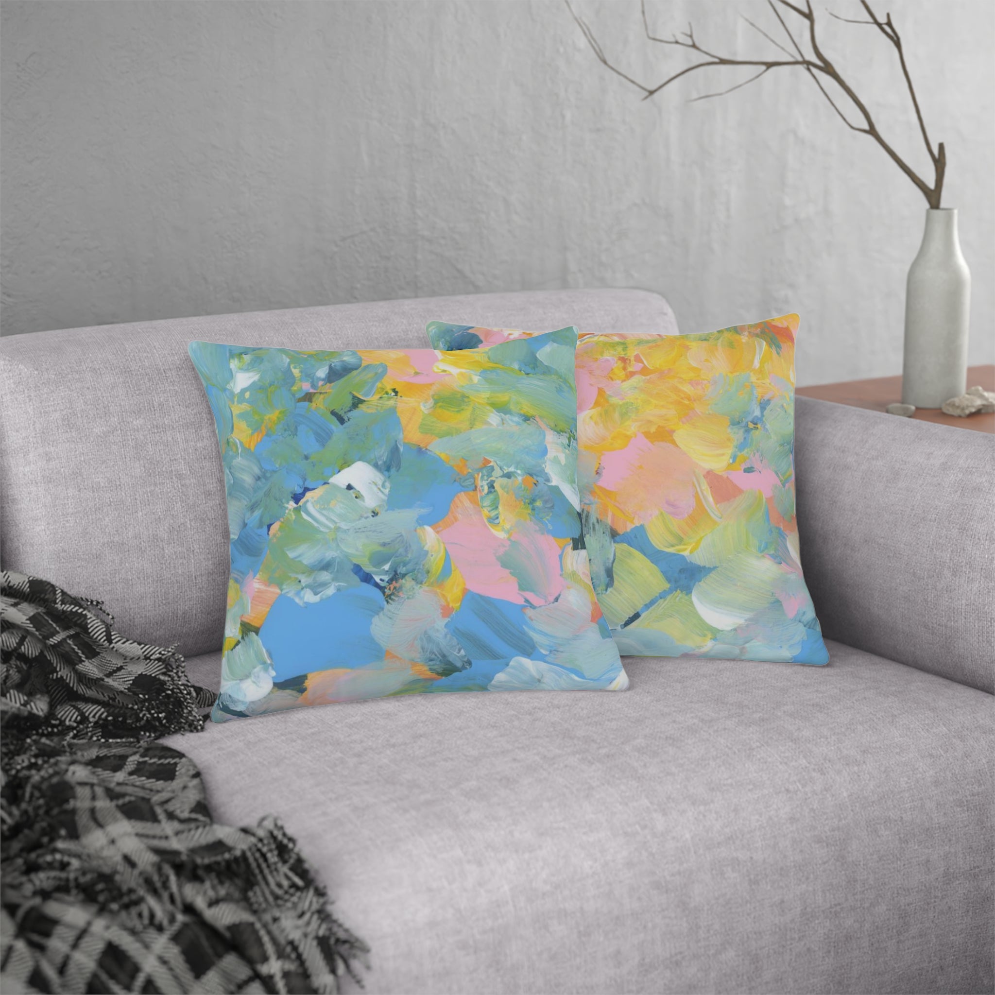 Waterproof Pillows