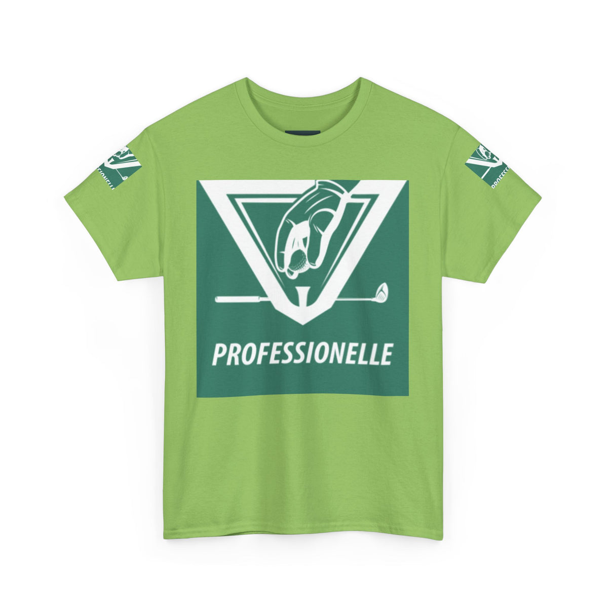 Professionelle Unisex Tee