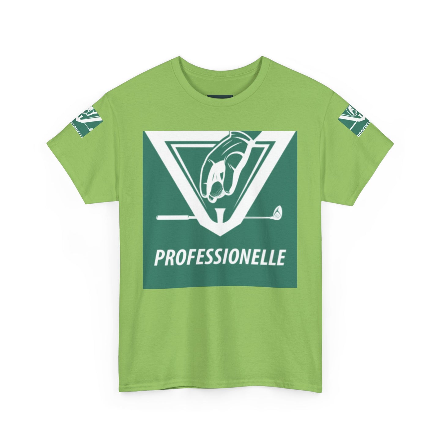 Professionelle Unisex Tee