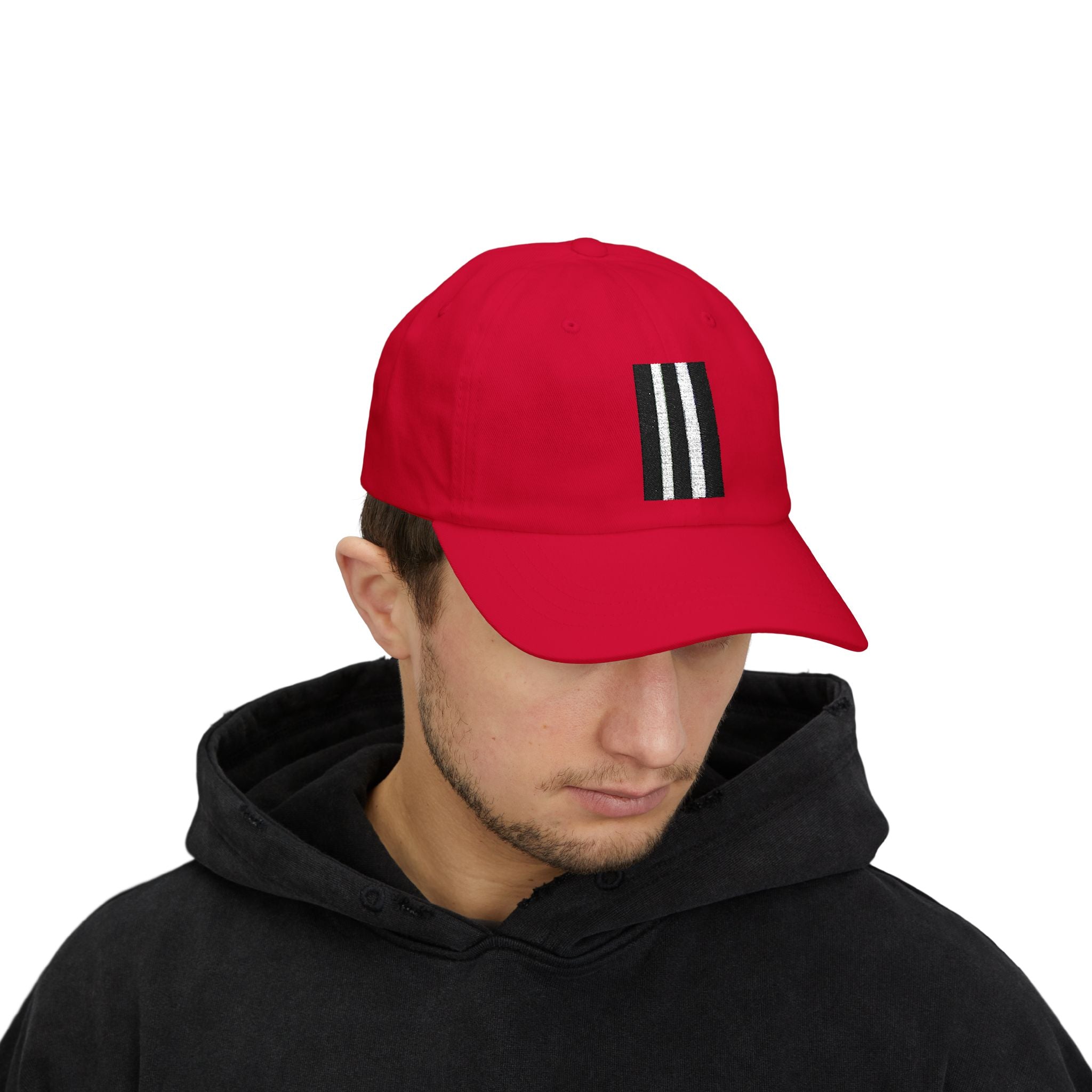 Cap - Modest Design Printify