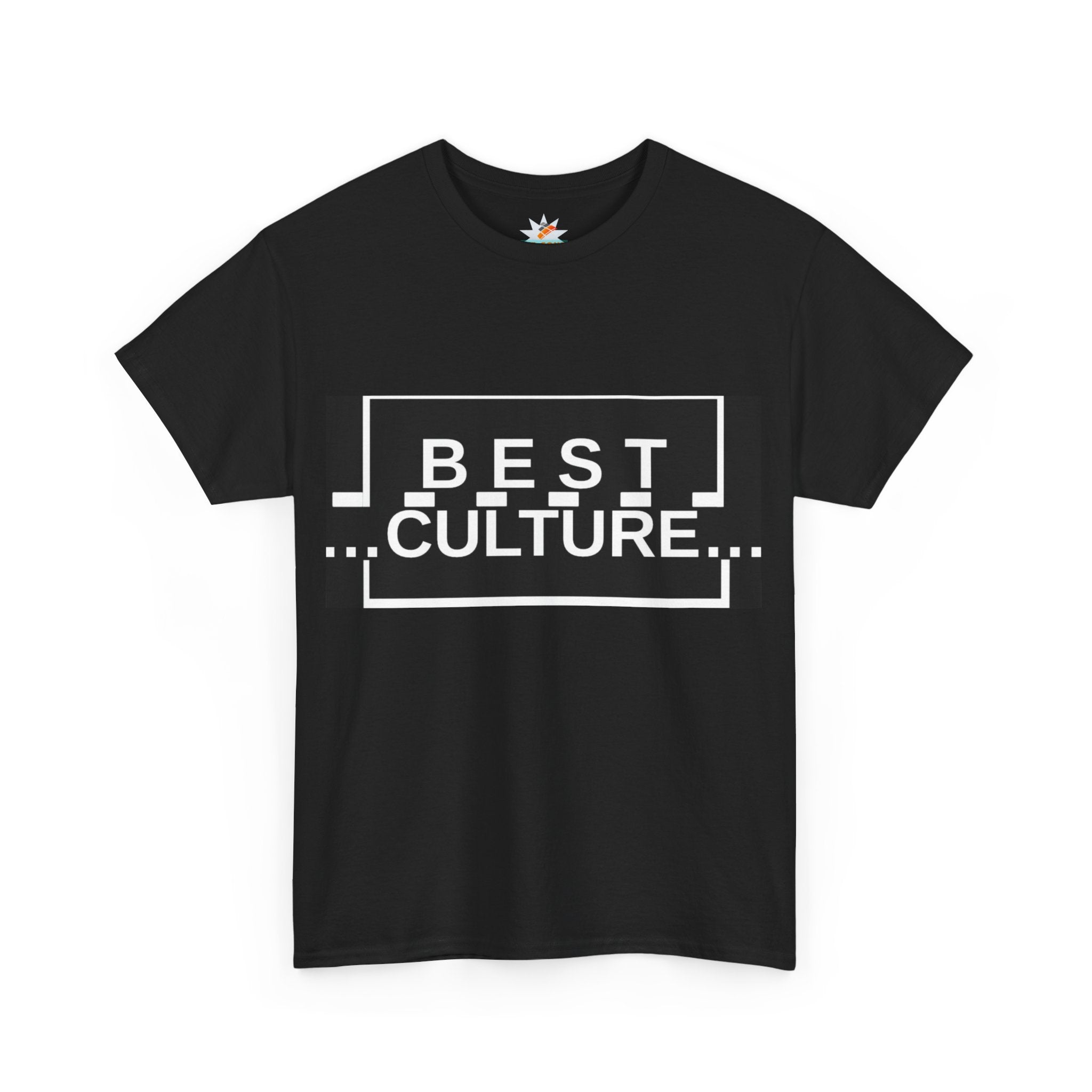 Best Culture Cotton Tee