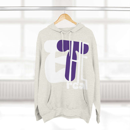 Fleece Hoodie RC'nSONS Ethereal Design