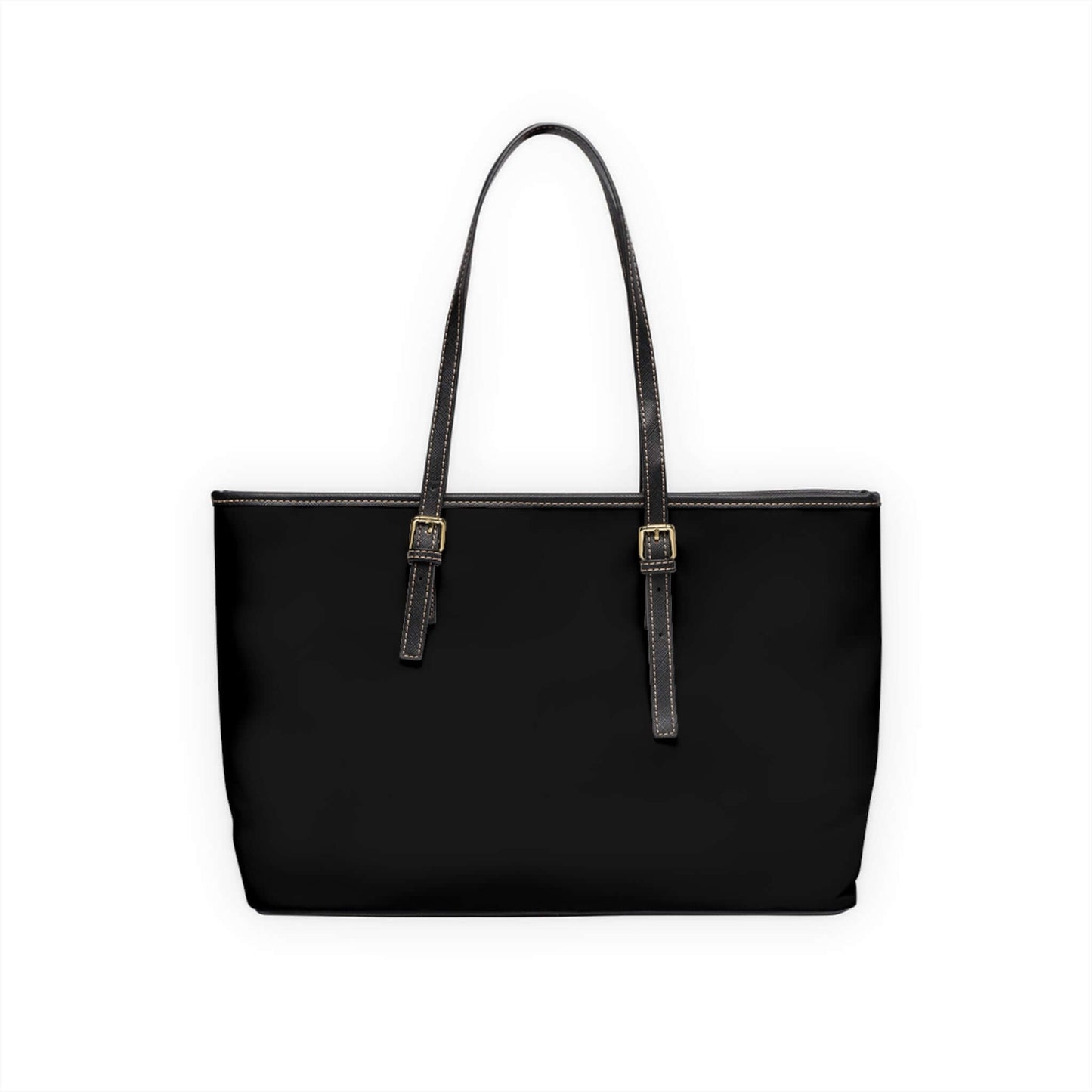 PU Leather Shoulder Bag - RC’nSONS
