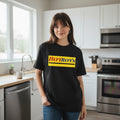 Vintage Graphic Tee: Retro Hot Rods, Unisex Box Tee, Classic Car Shirt, Automotive Gift, Casual Streetwear Printify