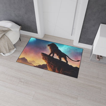 Heavy Duty Floor Mat