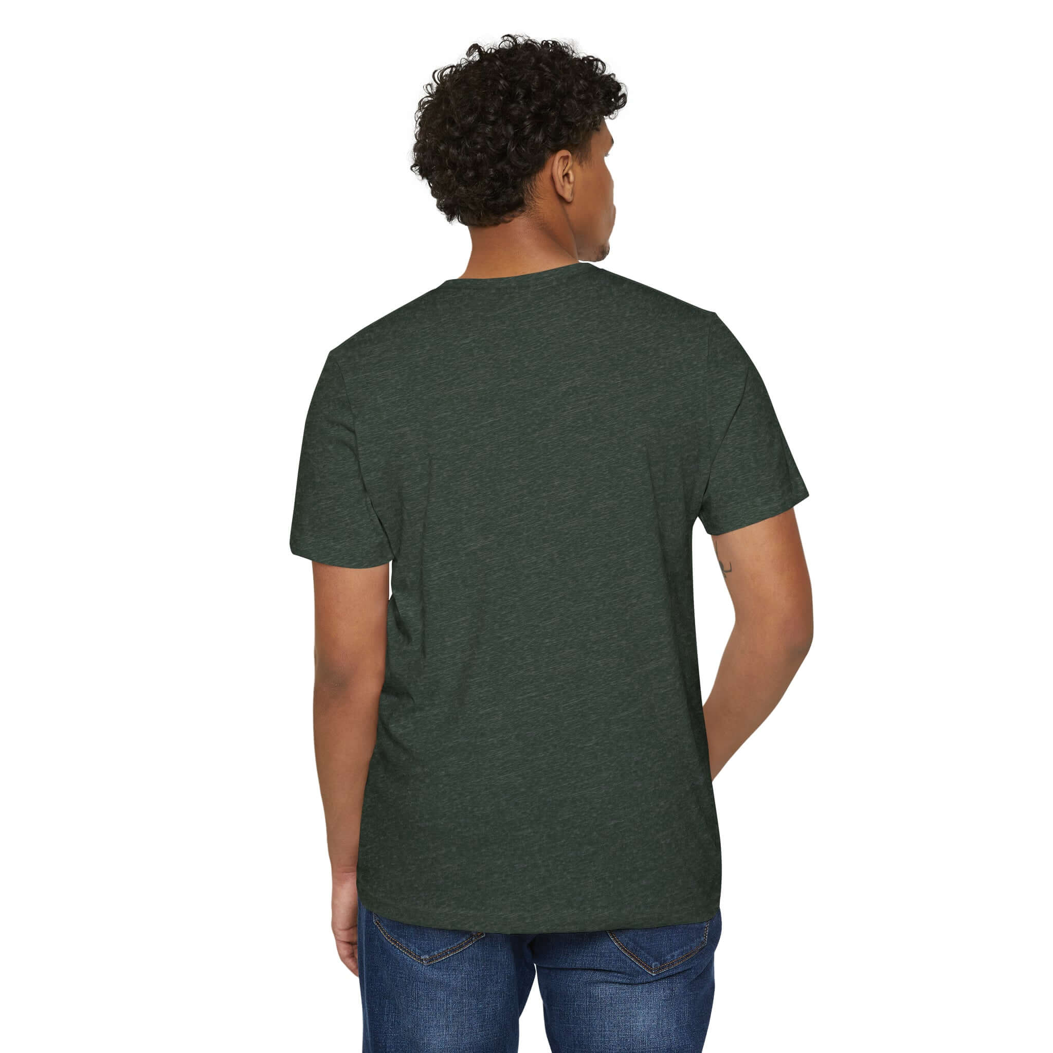 Unisex Recycled Organic T-Shirt - RC’nSONS