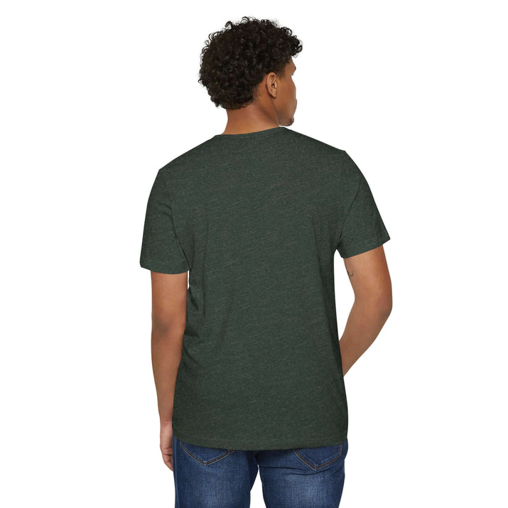 Unisex Recycled Organic T-Shirt - RC’nSONS
