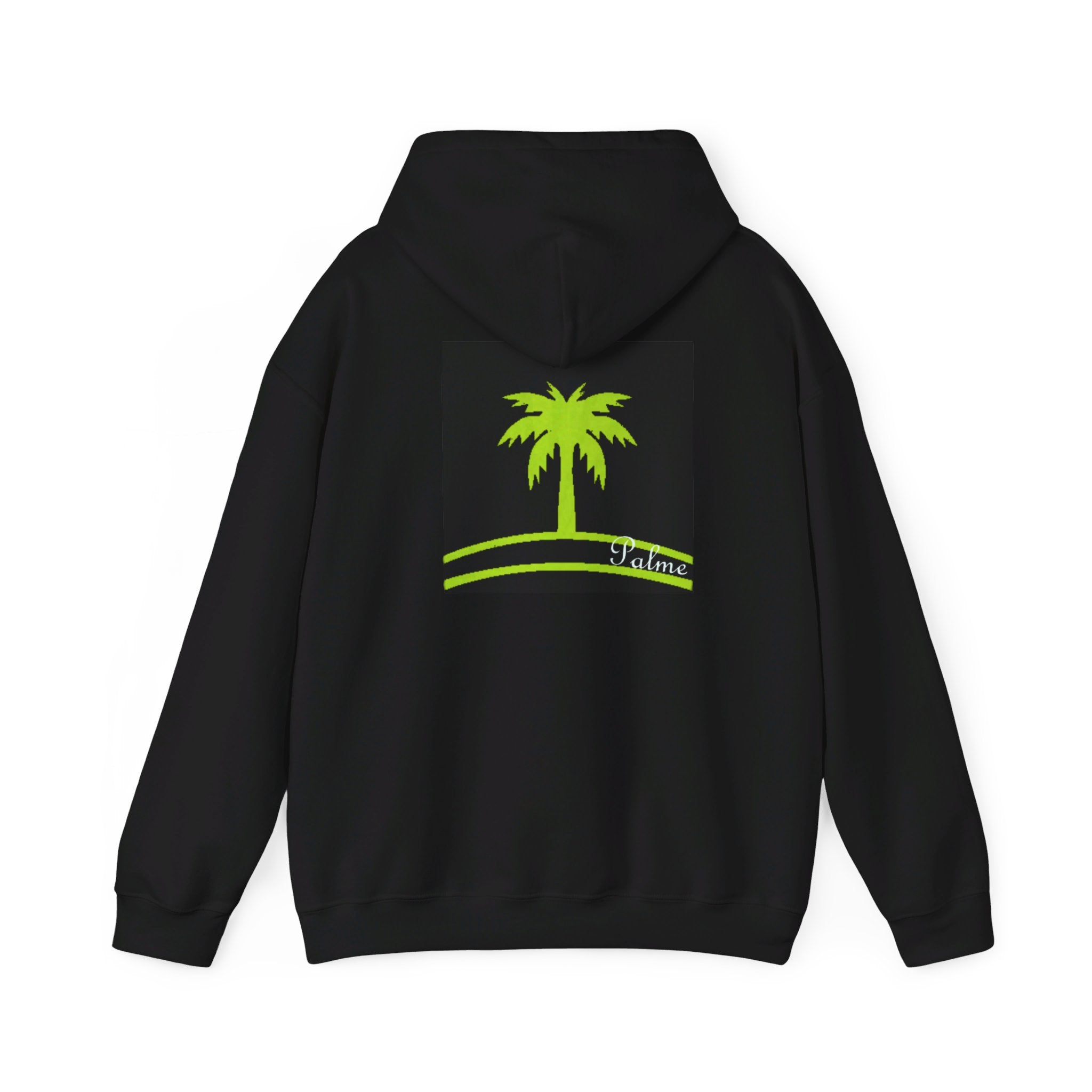 RCNSONS Unisex Hooded Palme Sweatshirt