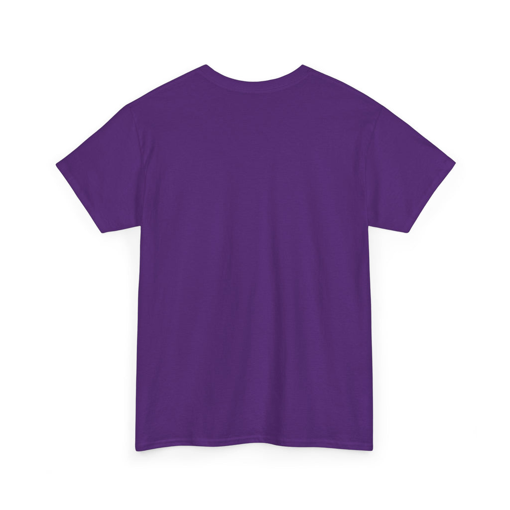 Unisex Faded Cotton Me my Body  Tee