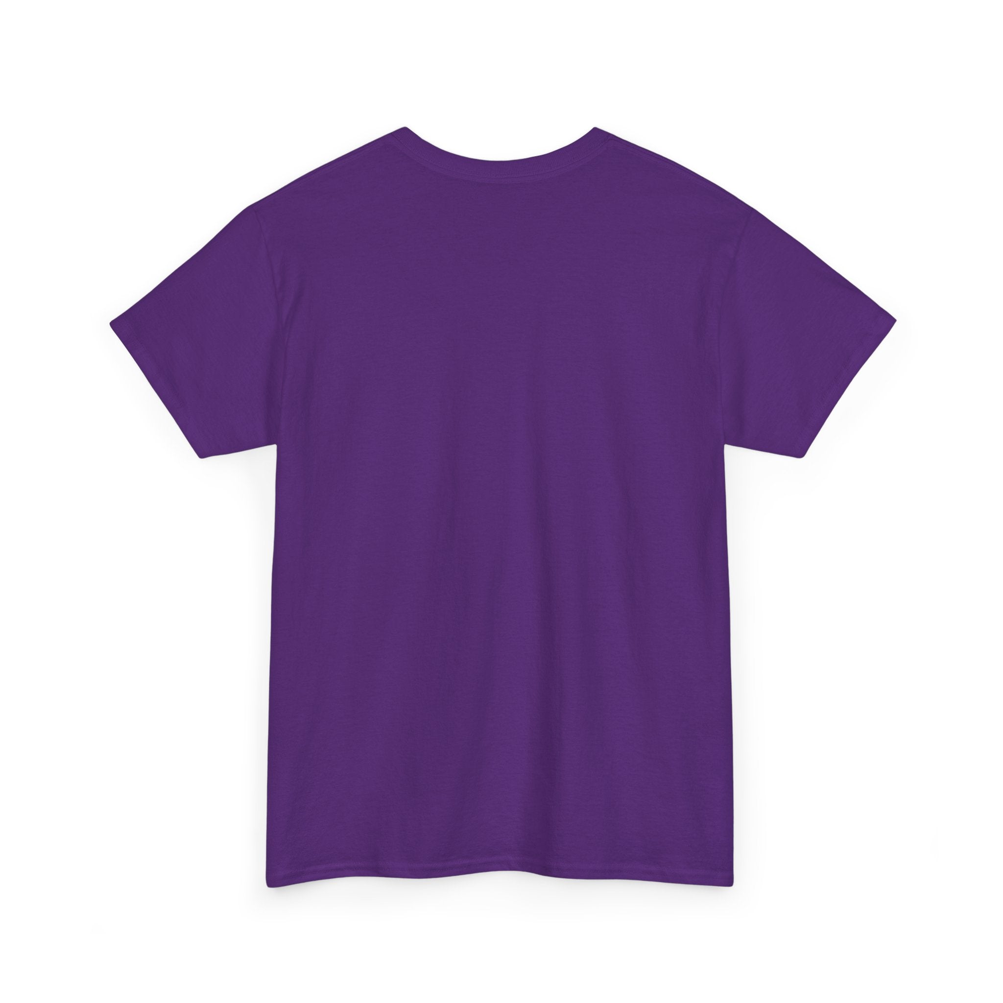 Unisex Faded Cotton Me my Body  Tee