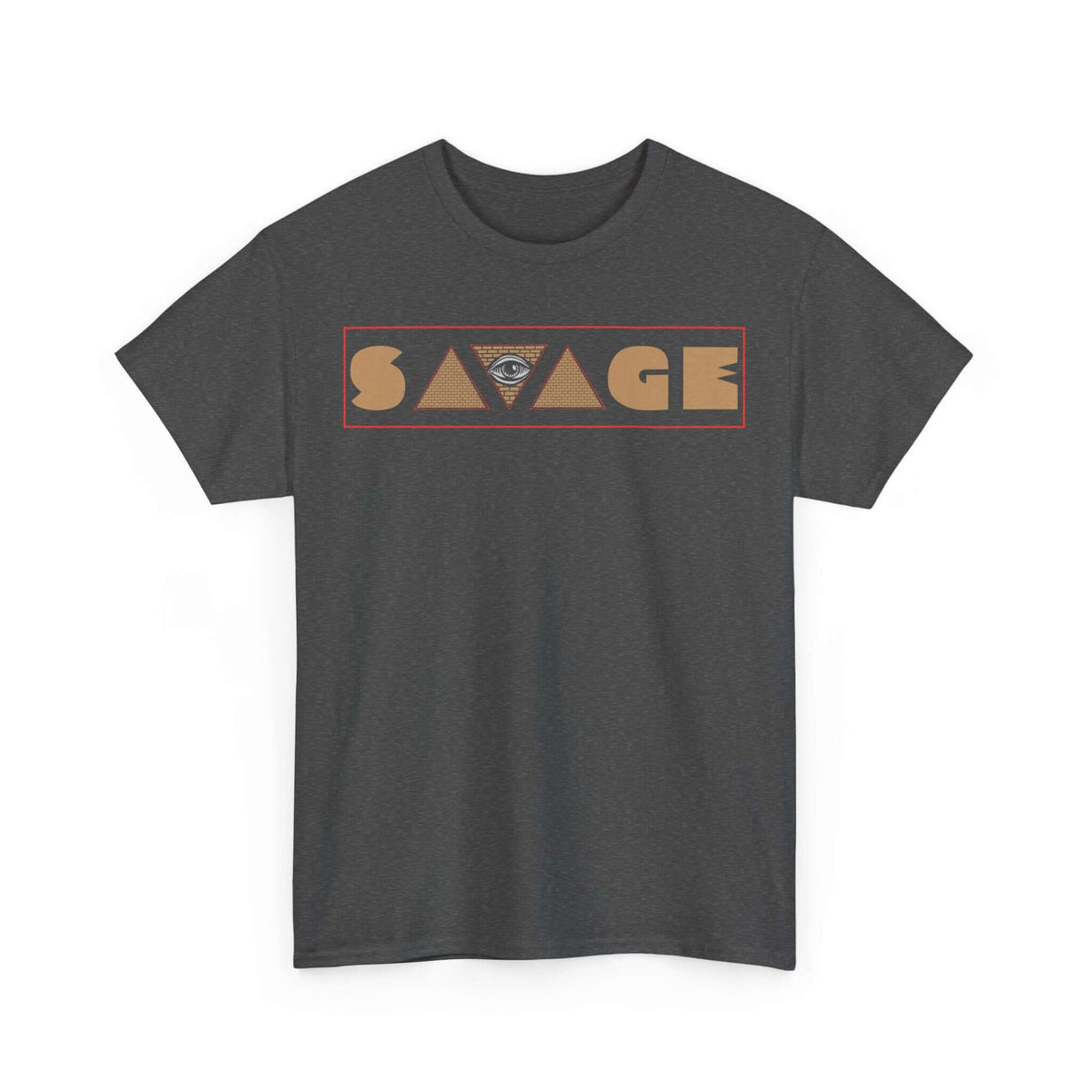 Savage Tee Trend Unisex Shirt