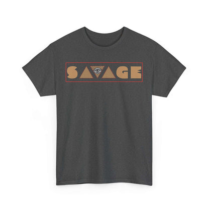 Savage Tee Trend Unisex Shirt