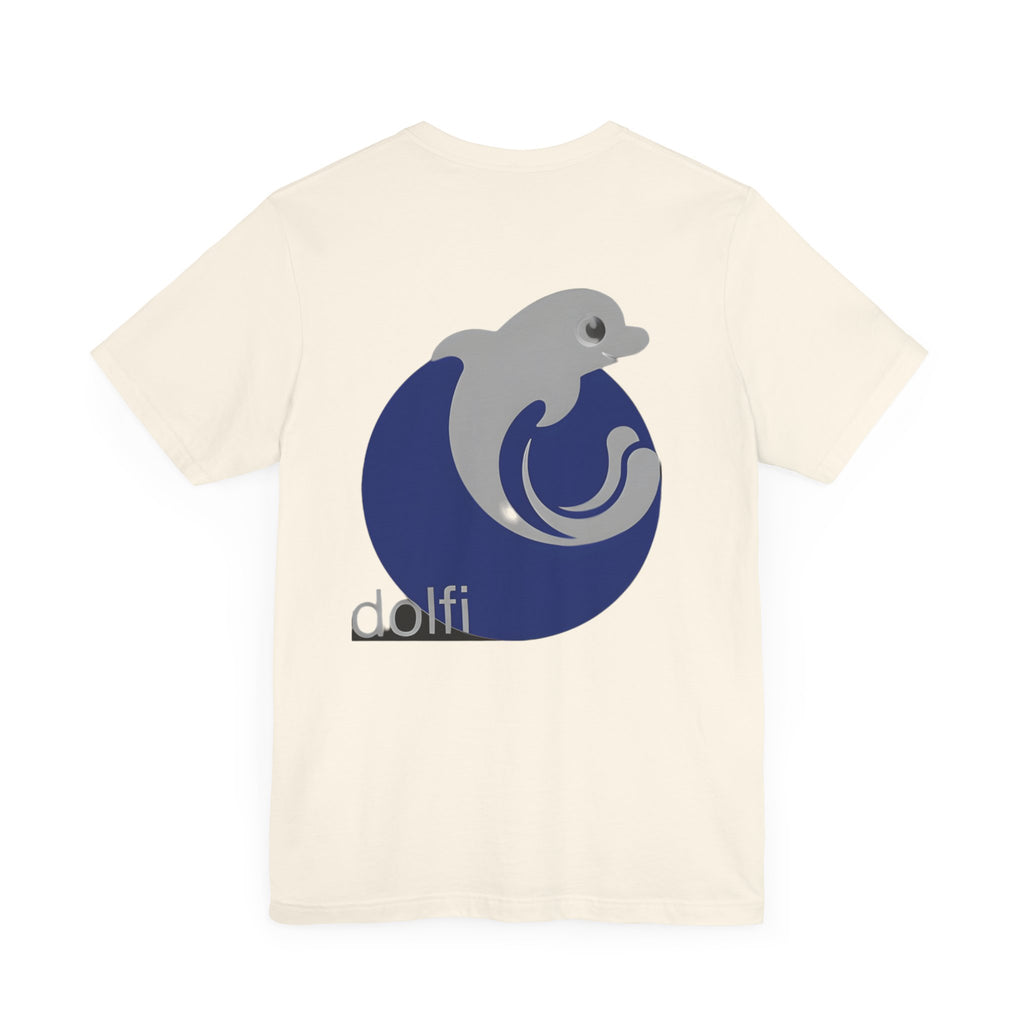 Unisex Jersey Short Sleeve DOLFI Tee