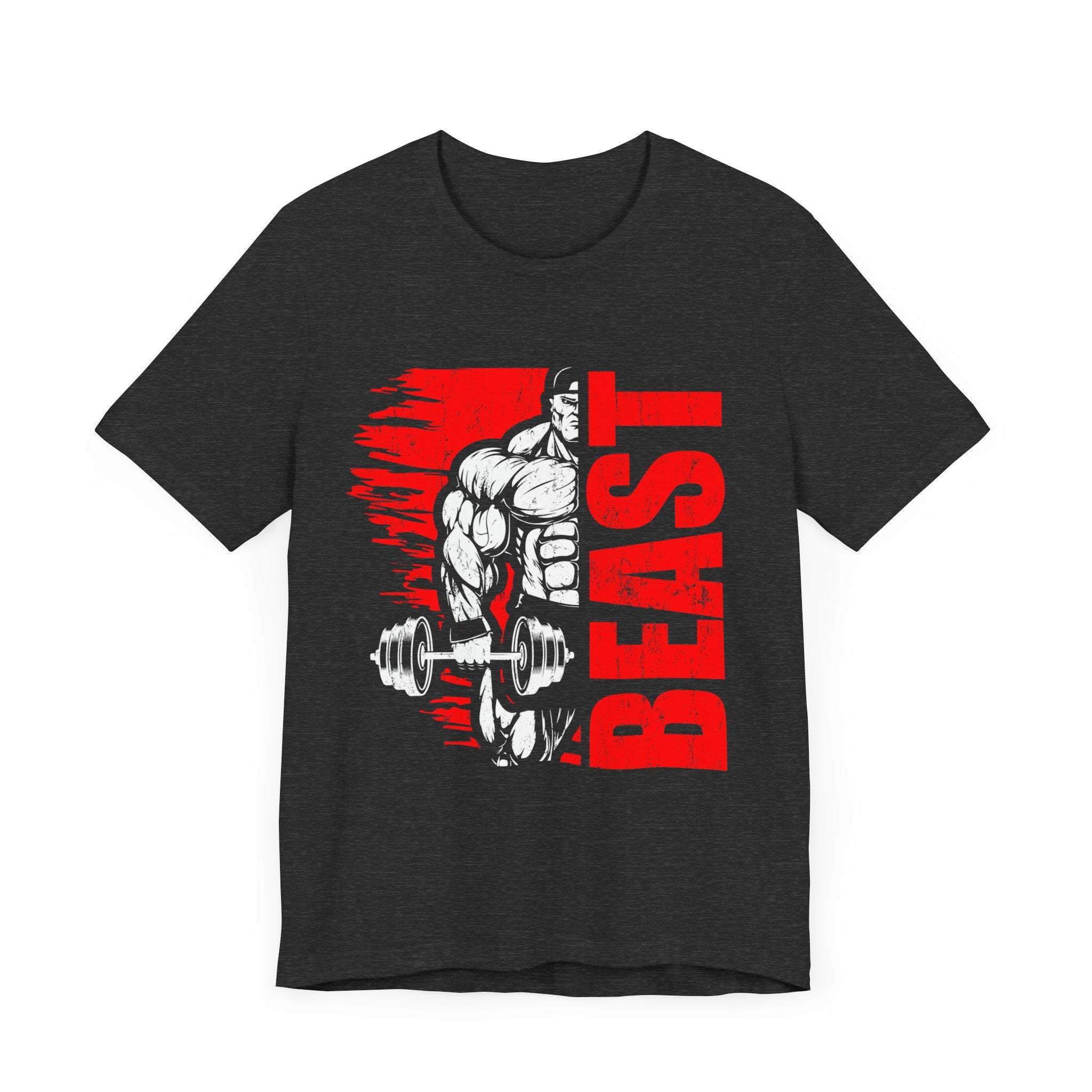 Tee-shirt unisexe Bête 