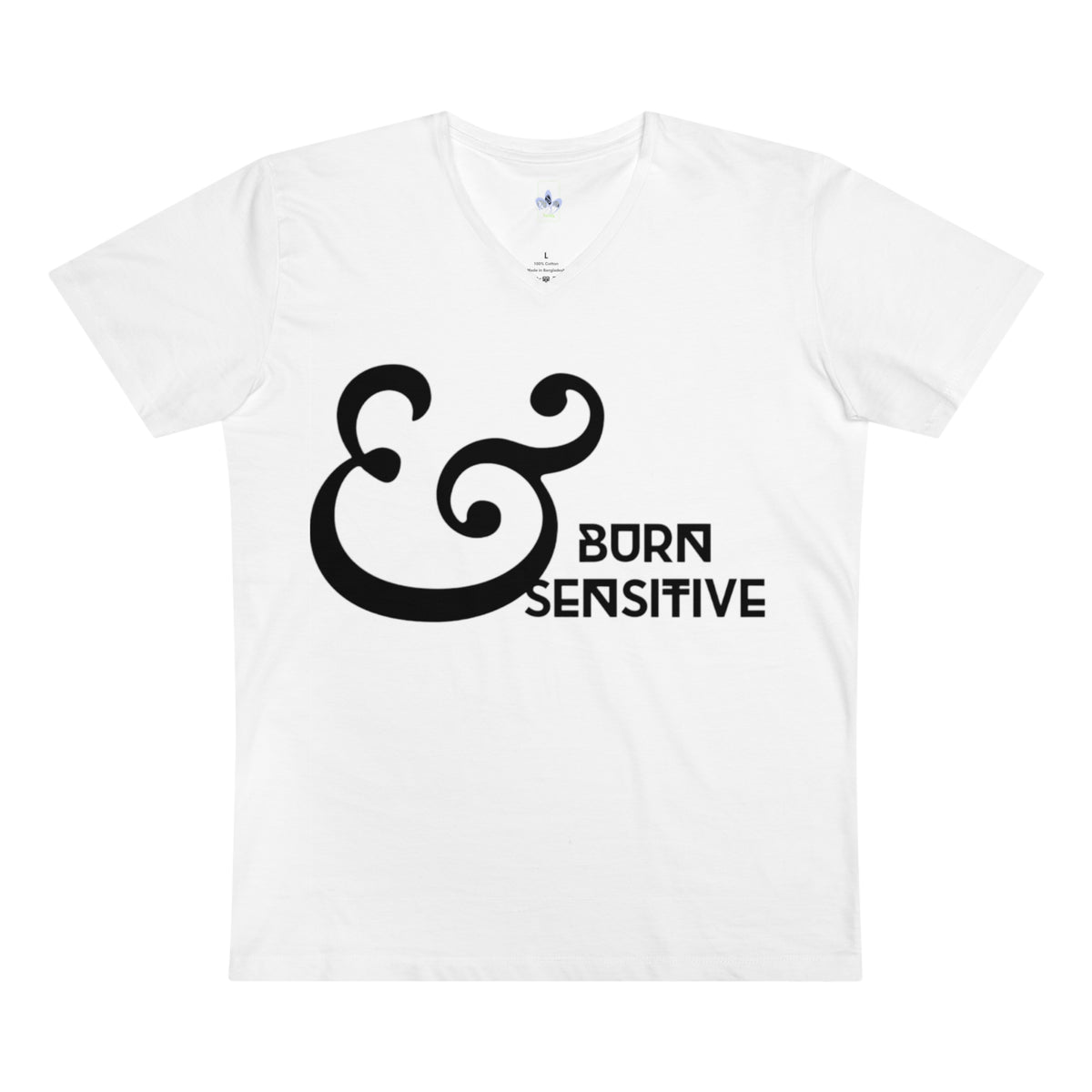 Men’s Presenter V-neck