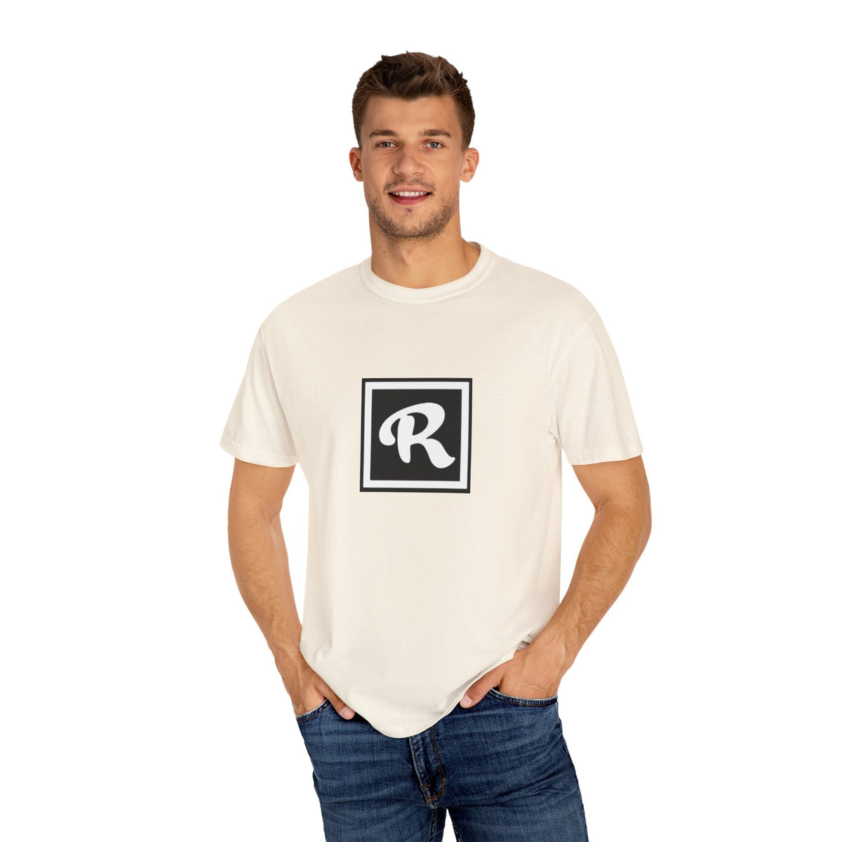 Vintage RC’nSONS T-shirt Printify
