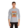 Keep It Classic Long Sleeve