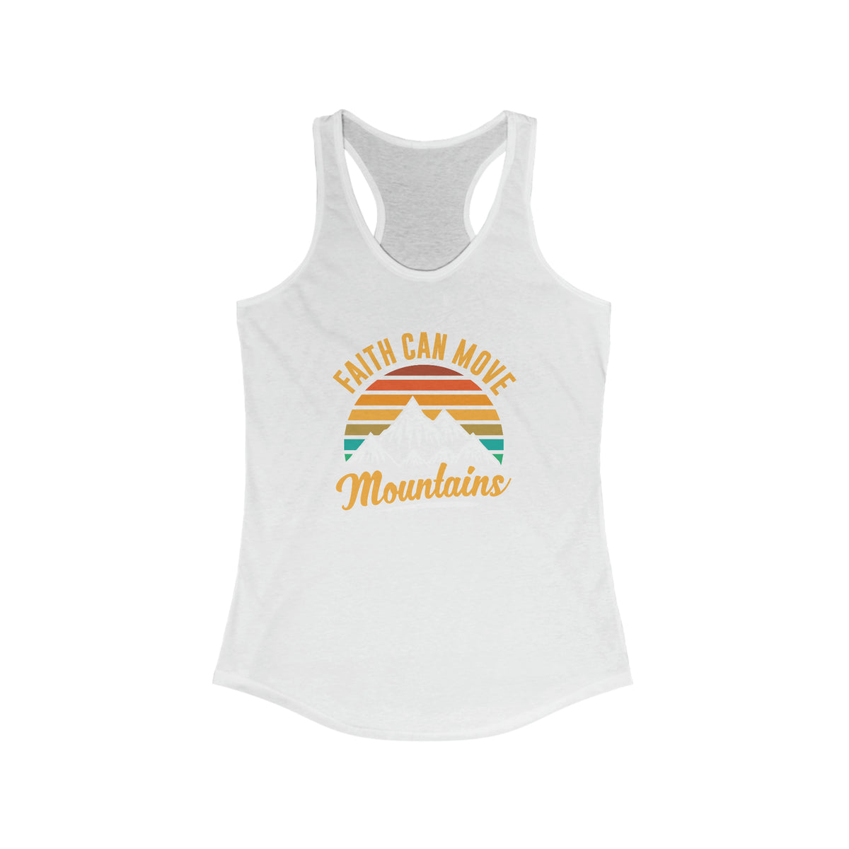Women's Ideal Racerback Tank
