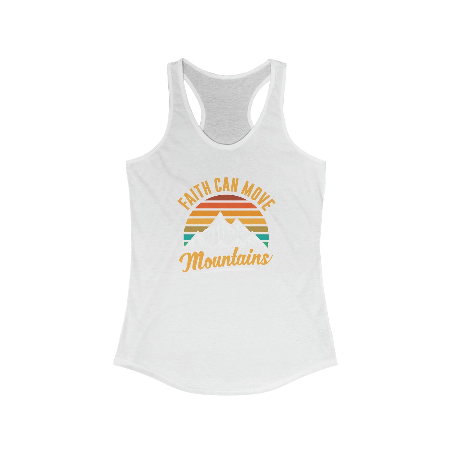 Women's Ideal Racerback Tank