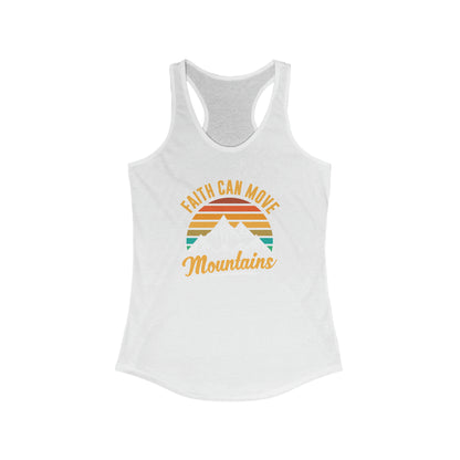 Women's Ideal Racerback Tank
