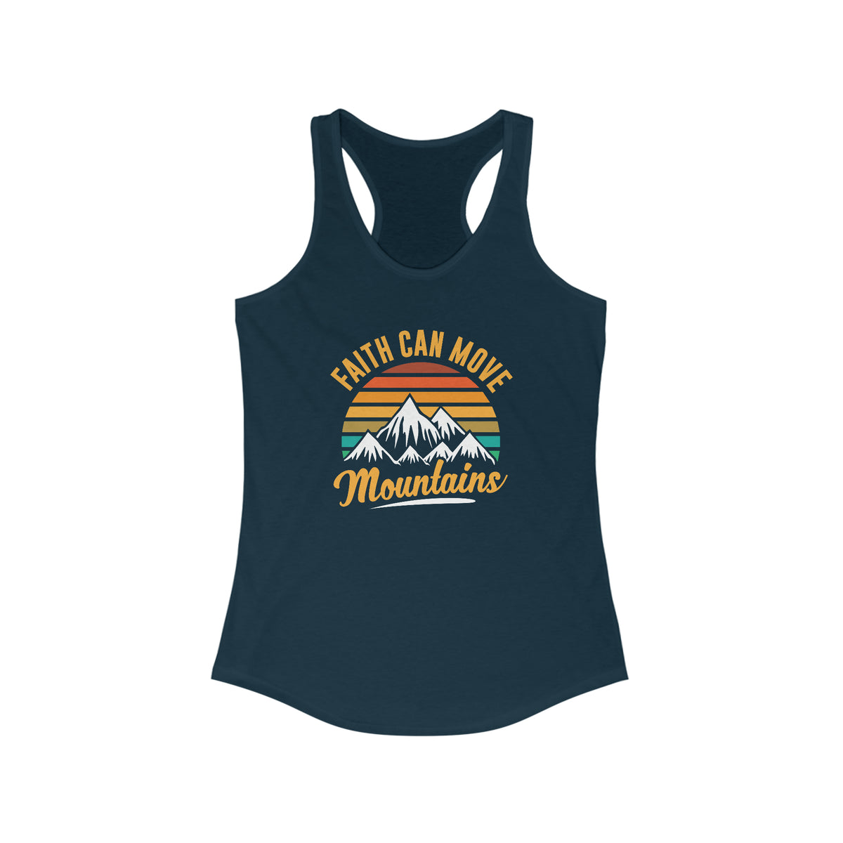 Women's Ideal Racerback Tank