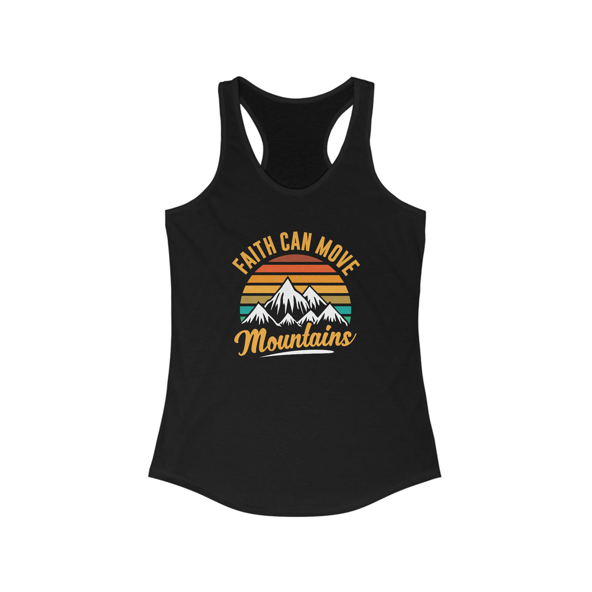 Women's Ideal Racerback Tank