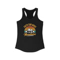 Women's Ideal Racerback Tank-Faith
