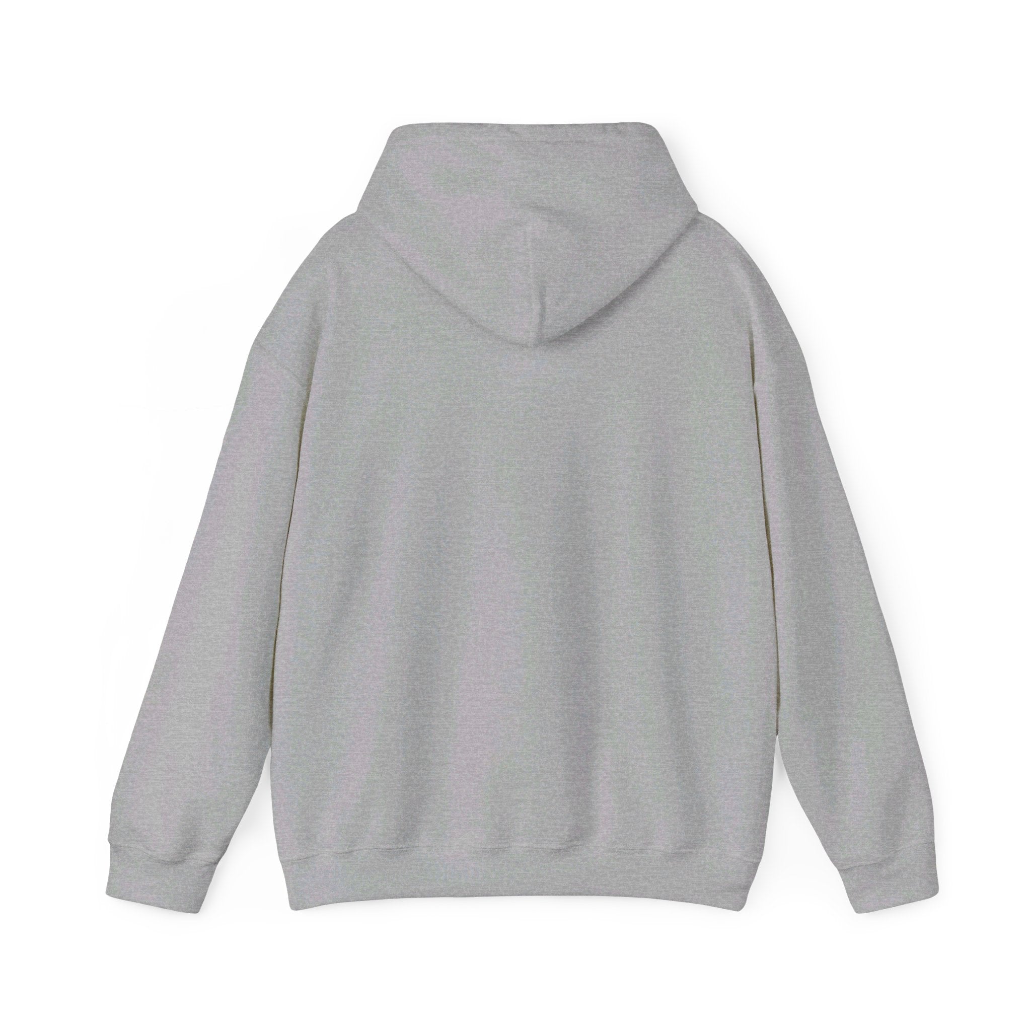 RCNSONS Unisex Cenderrela Hooded Sweatshirt
