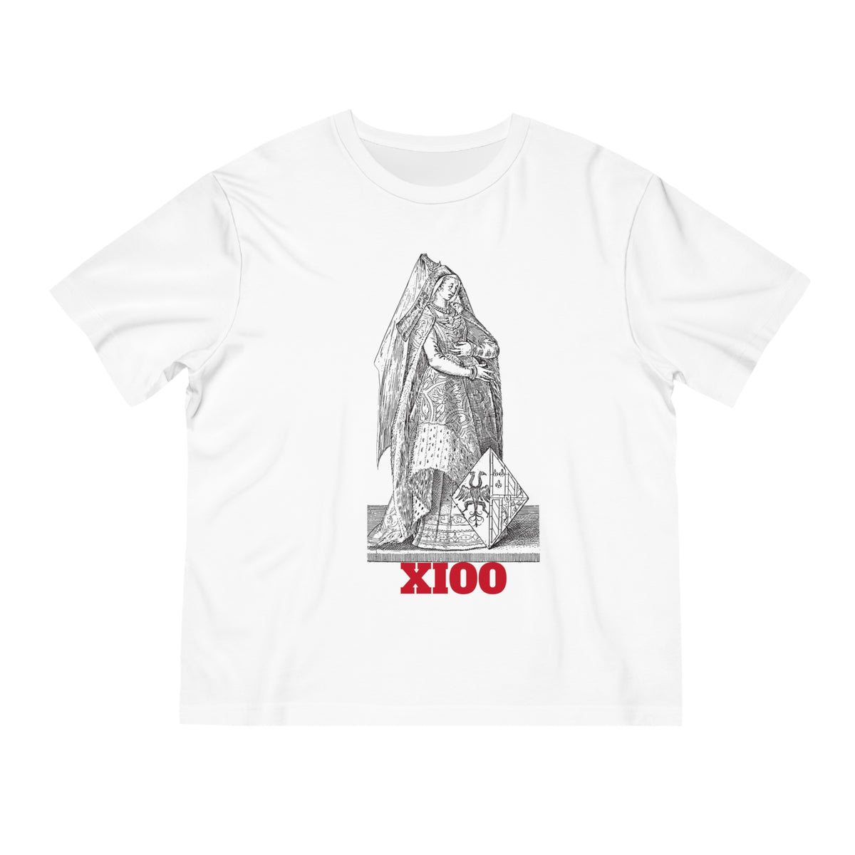 Unisex Fuser T-shirt